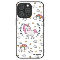 ULTIMATE CASE pro Apple iPhone 13 Pro - Unicorn hviezdne nebo