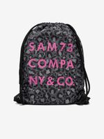 Sam 73 Mette Gymsack Schwarz