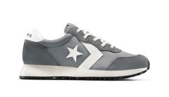 Converse Omega Trainer Unisex - Tenisice Converse - Siva - A13470C-8.5 - Size: 8.5