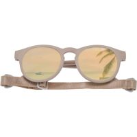 Dooky Sunglasses Hawaii cонцезахисні окуляри для дітей Beige 6-36m 1 кс