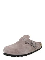 BIRKENSTOCK Natikače s potpeticom 'Boston'  lila