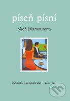 Píseň písní (Píseň Šalamounova) - Daniel Raus - kniha z kategorie Poezie