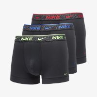 Nike Dri-FIT Trunk 3-Pack Multicolor XL