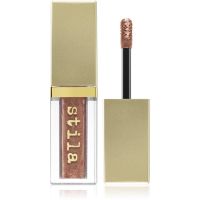 Stila Cosmetics Stay All Day шимерні рідкі тіні для повік Bronzed Bell 3 мл