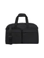 Tommy Hilfiger Metal Logo Duffel Bag OS