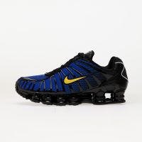 Sneakers Nike Shox Tl Black/ Varsity Maize-Metallic Silver EUR 39