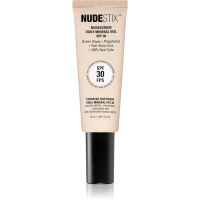 Nudestix Nudescreen Daily Mineral Veil SPF 30 дневен защитен крем SPF 30 цвят Cool 50 мл.