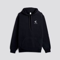 Boty Cariuma Cariuma Hoodie Black with Off-White Logo