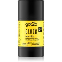 got2b Glued Haarwachs in der Form eines Stiftes 50 g