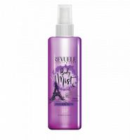 Revuele Body Mist testpermet - Passion Note