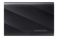 Samsung Externí SSD disk T9 - 1TB - černý