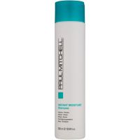 Paul Mitchell Moisture vlažilni šampon za suhe in poškodovane lase 300 ml