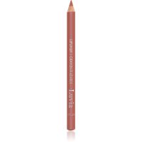 Luvia Cosmetics Lipliner szájkontúrceruza árnyalat Caramel Nude 1,1 g