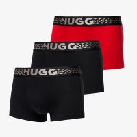 Hugo Boss Trunk 3-Pack Gift Multicolor L