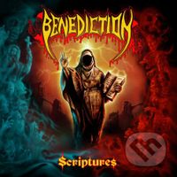 Benediction:  Scriptures (Picture) LP - Benediction