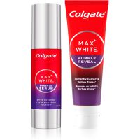 Colgate Max White set za izbjeljivanje za zube