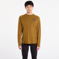 Φούτερ SAYSKY Blaze Long Sleeve Light Fleece Camel S