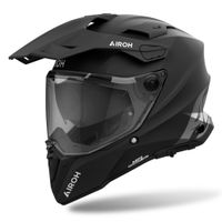 Moto přilba Airoh Commander 2 Color matná černá 3XL (64)
