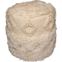 MID.YOU TABURETKA „PUFF“,