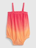 GAP Baby terry body for hangers - Girls