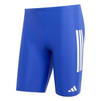 ADIDAS PERFORMANCE Sportske kupaće gaće  plava / bijela