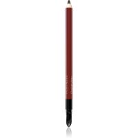 Estée Lauder Double Wear 24h Waterproof Gel Eye Pencil wasserfester Gel-Stift für die Augen mit einem Applikator Farbton Antique Burgundy 1,2 g