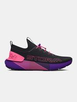 Under Armour UA HOVR™ Phantom 3 SE Storm Unisex Tenisówki Czarny