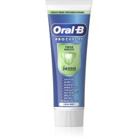 Oral B Pro-Expert Fresh Breath Zahncreme für frischen Atem Cool Mint 75 ml