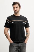 BOSS Bavlnené tričko BOSS Iconic T-Shirt
