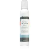 Waterclouds Volume Hair Mousse pena za lase za volumen 250 ml