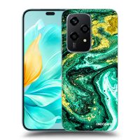 ULTIMATE CASE pro Honor 200 Lite - Green Gold