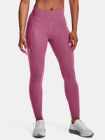 Under Armour UA Fly Fast 3.0 Ankle Tight Legging Rosa