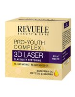 Revuele Nachtcreme - 3D Laser Night Cream