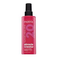 Matrix Total Results Miracle Creator Multi-Tasking Treatment wielofunkcyjna pielęgnacja włosów 190 ml