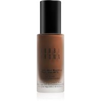 Bobbi Brown Skin Long-Wear Weightless Foundation tartós alapozó SPF 15 árnyalat Neutral Walnut N-090 30 ml