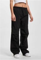 Women's Wide Pants Black