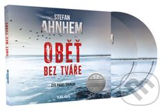 Oběť bez tváře (2 CD) - Stefan Ahnhem - audiokniha z kategorie Detektivky, thrillery a horory