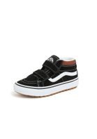 VANS Tenisice 'Mte Sk8'  karamela / crna / bijela