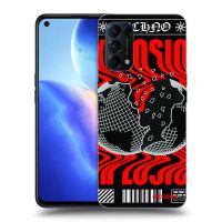 ULTIMATE CASE pro OPPO Reno 5 5G - EXPLOSION