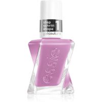 essie gel couture 2.0 lak za nohte z gel učinkom odtenek 180 dress call 13,5 ml