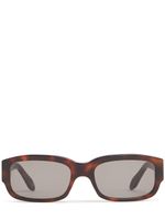 The Regulars Acetate Sunglasses