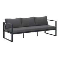 Ambia Garden POHOVKA NA TERASU kov, textil