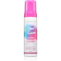 Les Secrets De Loly Cloud Fusion Tugevalt hoidev fikseerimisvaht juustele 200 ml