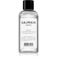 Balmain Hair Couture Argan Öl-Elixier für glänzendes und glattes Haar 100 ml