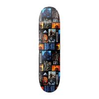 Skateboard DIAMOND x Terminator - Primitive No Fate