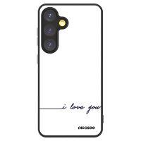 ULTIMATE CASE PowerShare pro Samsung Galaxy S24 S921B 5G - Milujem ťa