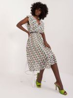 Dress-DHJ-SK-N13198.44-white