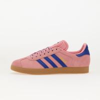 Trampki adidas Gazelle W Sepisp/ Lucid Blue/ Pure Sulfur EUR 41 1/3