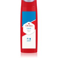 Old Spice Cooling τζελ για ντους για άντρες 400 ml
