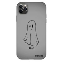 Fashion Case pre Apple iPhone 11 Pro Max - Ghost